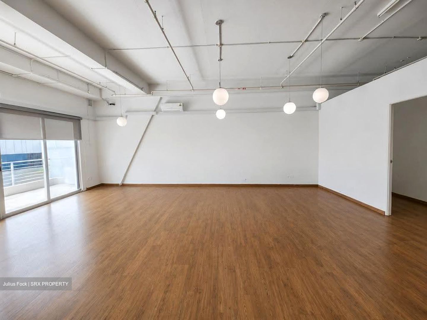 The Alexcier (D3), Office #613093991